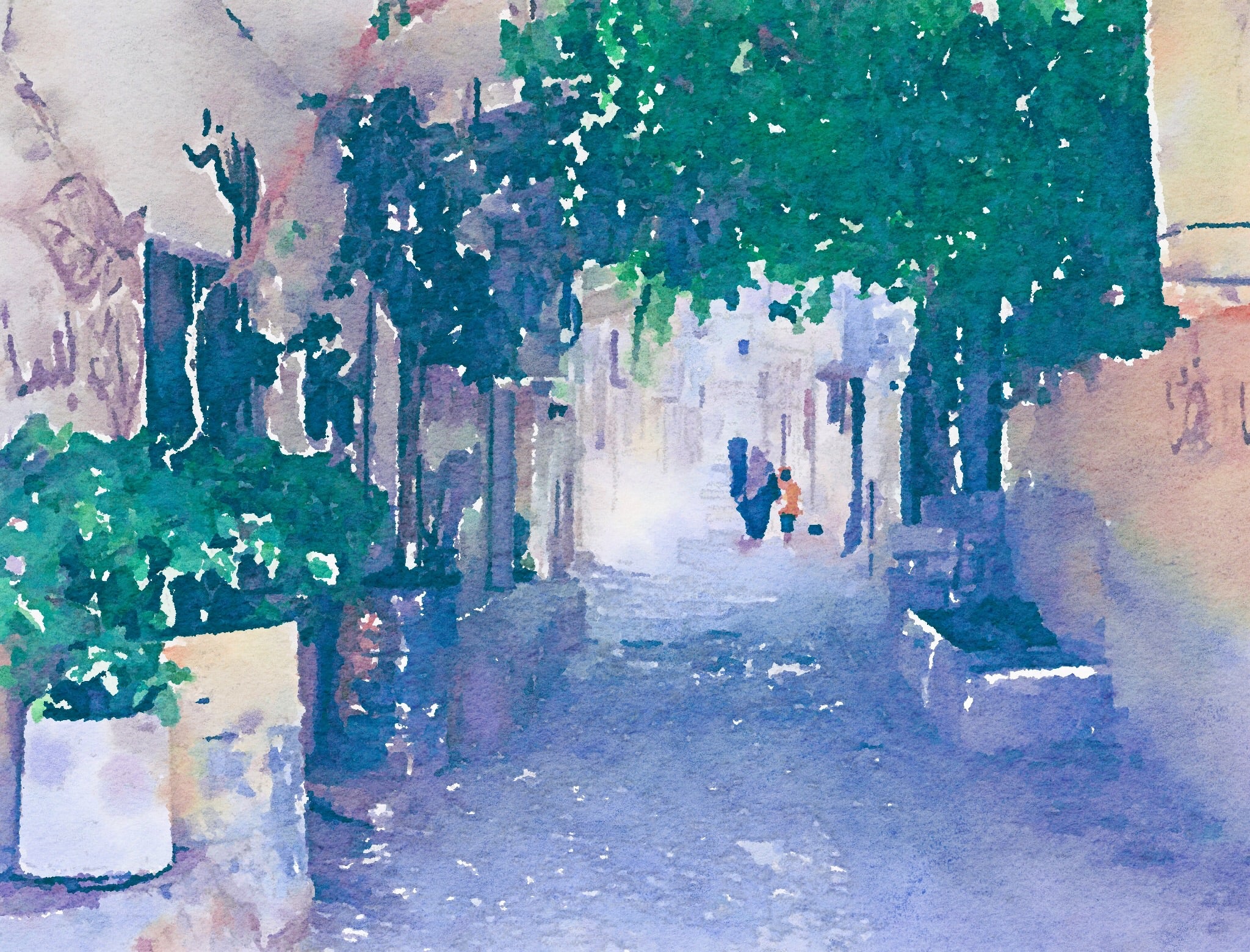 العارضيّة الآبوني