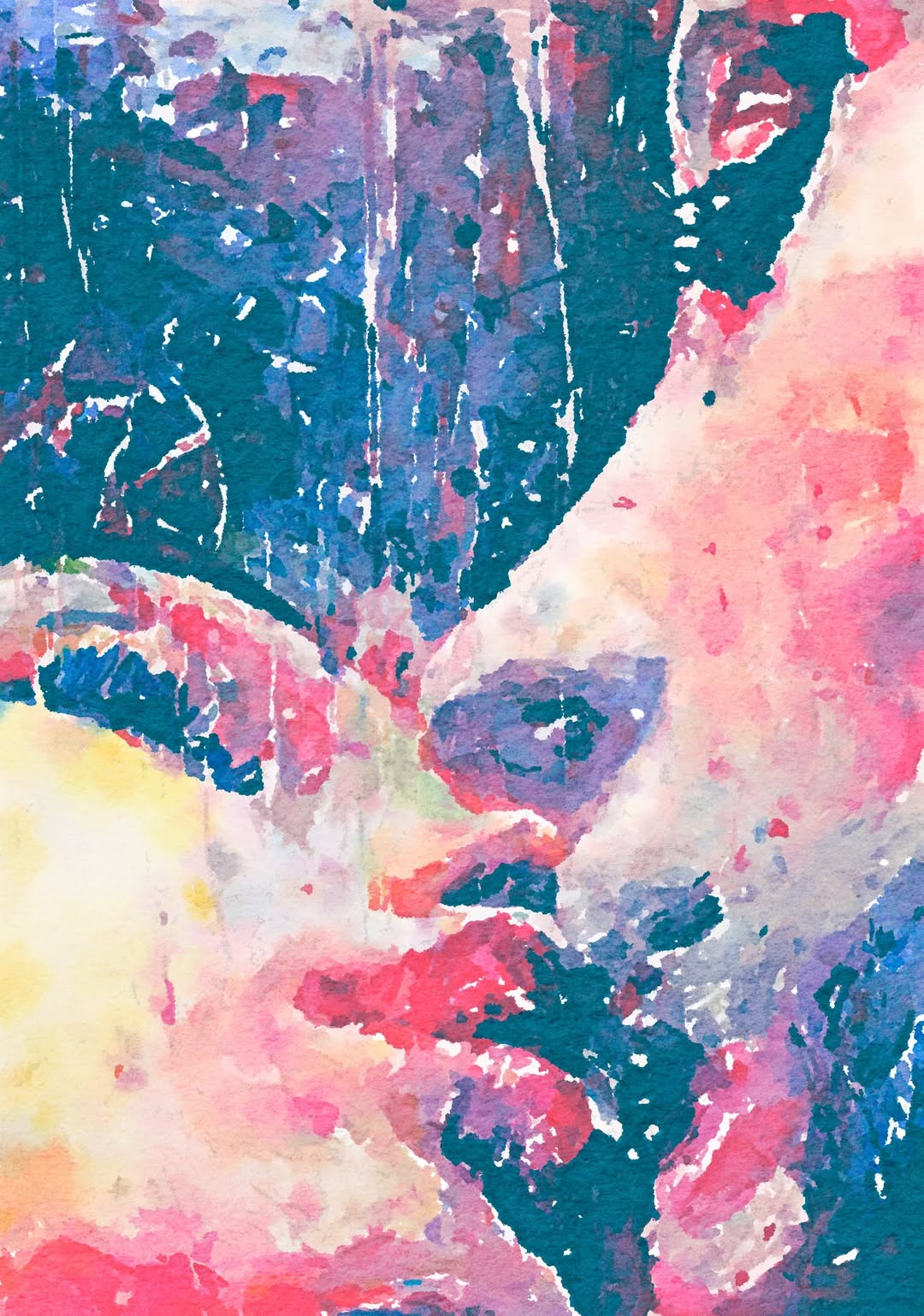 الحبّ تجربة