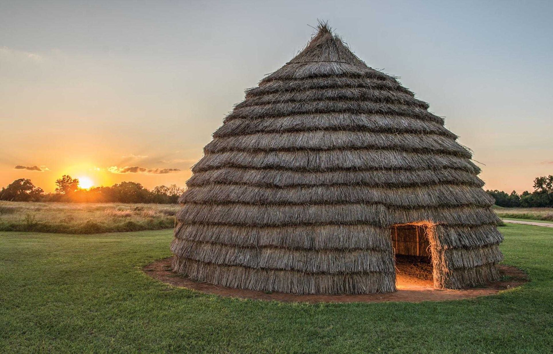 فرضية الأصول العروبية لحضارة قَدّو الأميركية