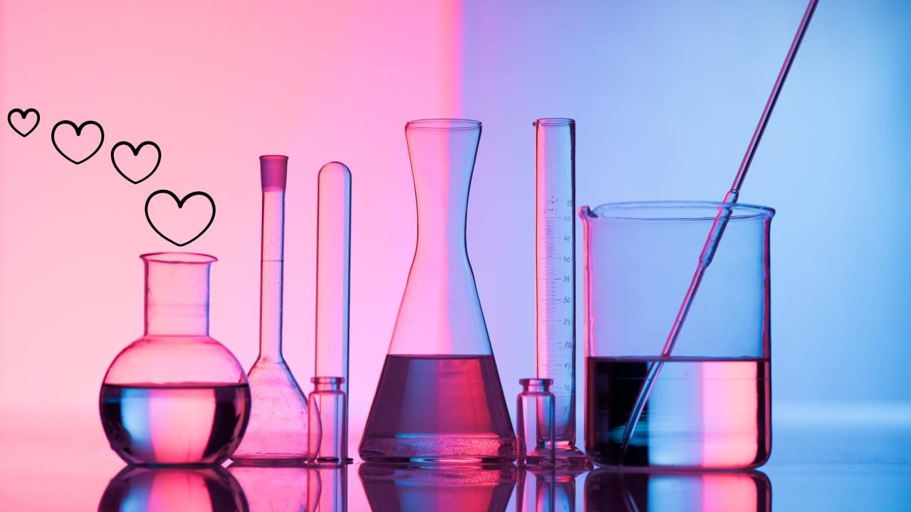 علم الحبّ: فهم جديد للعلاقات العاطفية