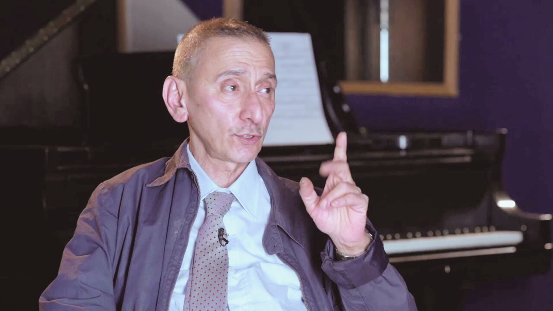 زياد الرحباني: نموذج لأزمة المثقّف العربي المعاصر