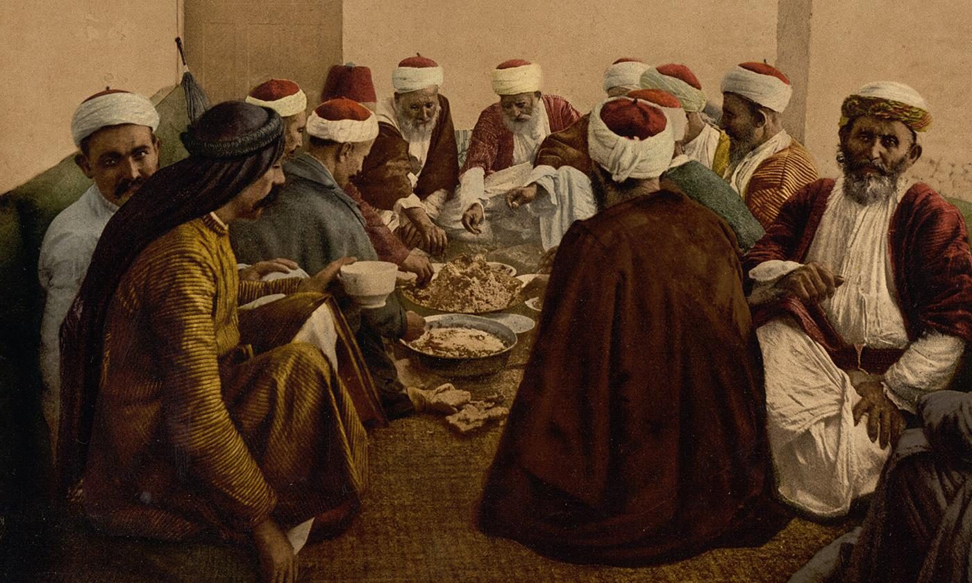 أزمة الهوية الدرزية: تنوّع تسميات غير مستقرّ