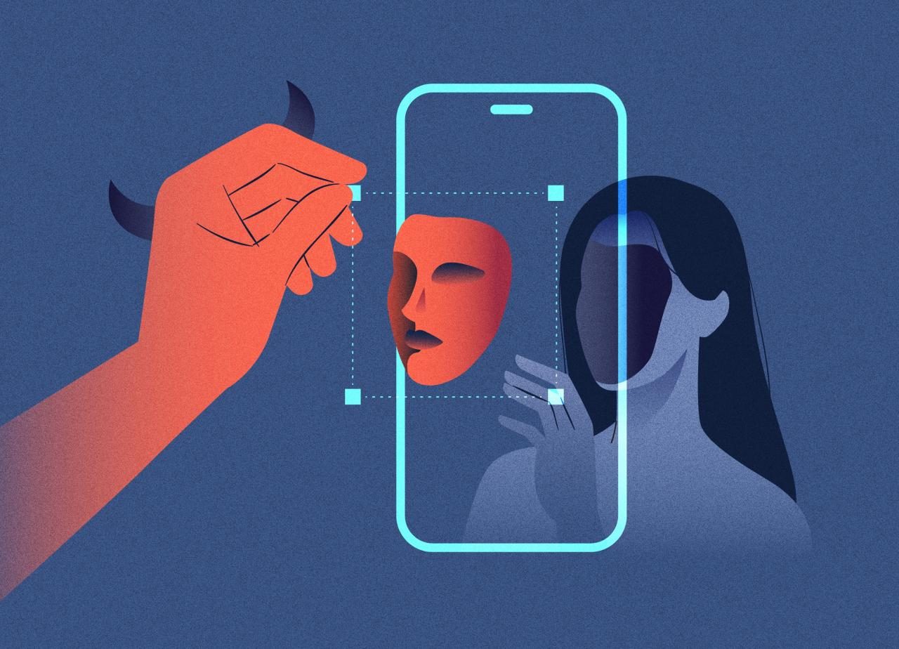 عصر المحتوى المزيّف بـ’القمامة الذكية’