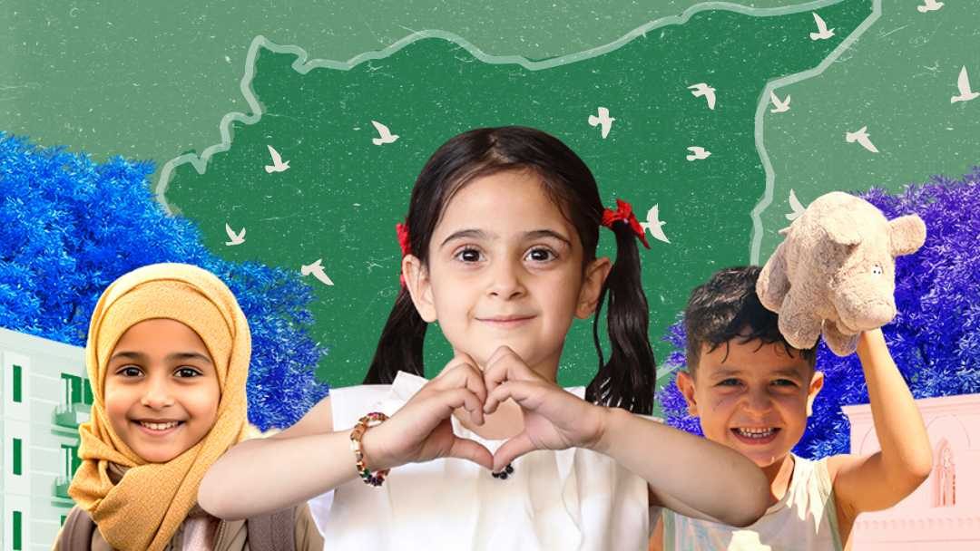 الحكم في سوريا: مفترق طرق، إطار تحليلي سوسيولوجي