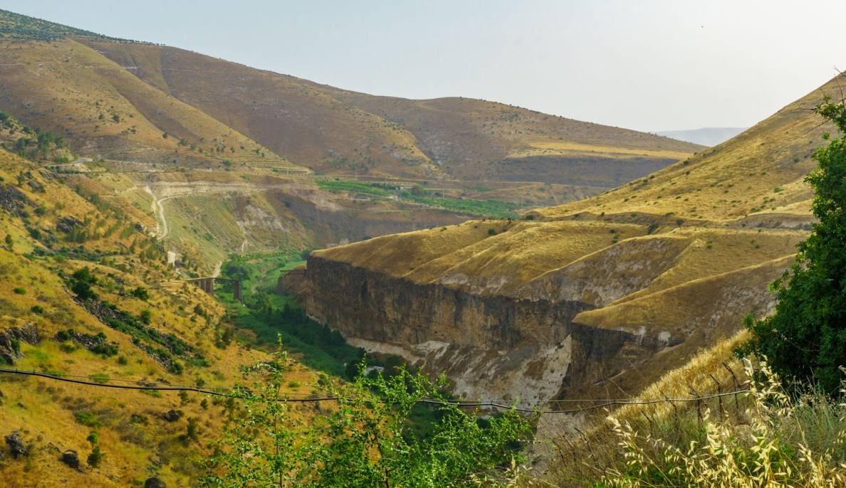 حوران: جسر تعاون بين سوريا والأردن