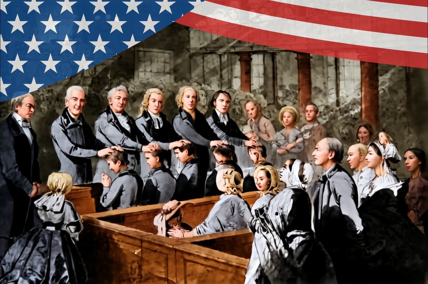 بين الشفاء والمشرط: البعثات الأميركيّة في الأراضي العثمانيّة – إرث متعدّد الأوجه