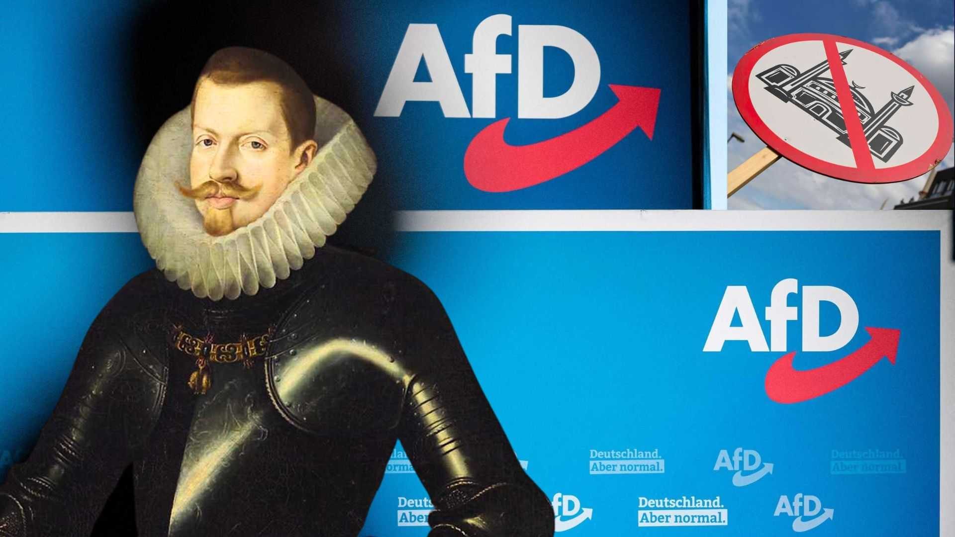 عودة شبح التطهير: حين يُصبح المسلم الألماني “موريسكي” في وطنه