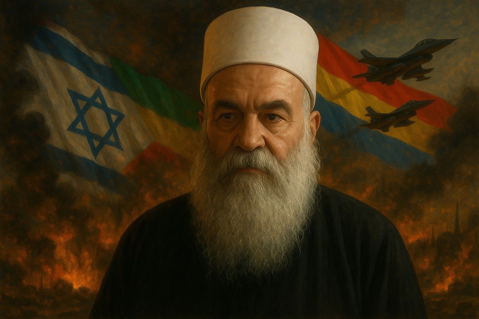 معضلة السويداء: بين ذاكرة الثورة ومآلات الحاضر