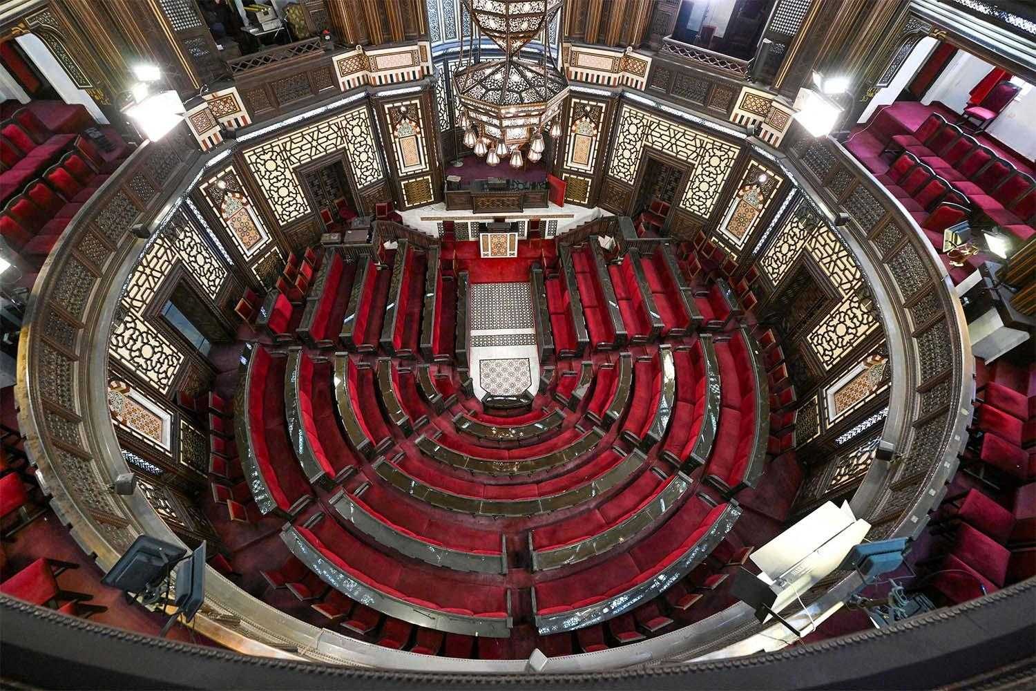 انتخابات مجلس الشعب السوري 2025: قراءة تحليلية في أرقام المرحلة الانتقالية