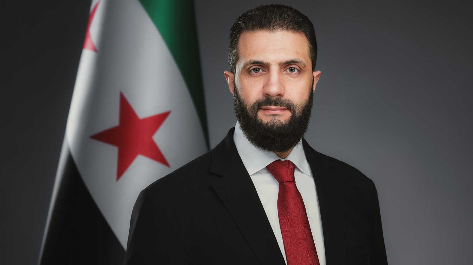 أحمد الشرع: مرآة الخصومات وانهيار السرديات الكبرى