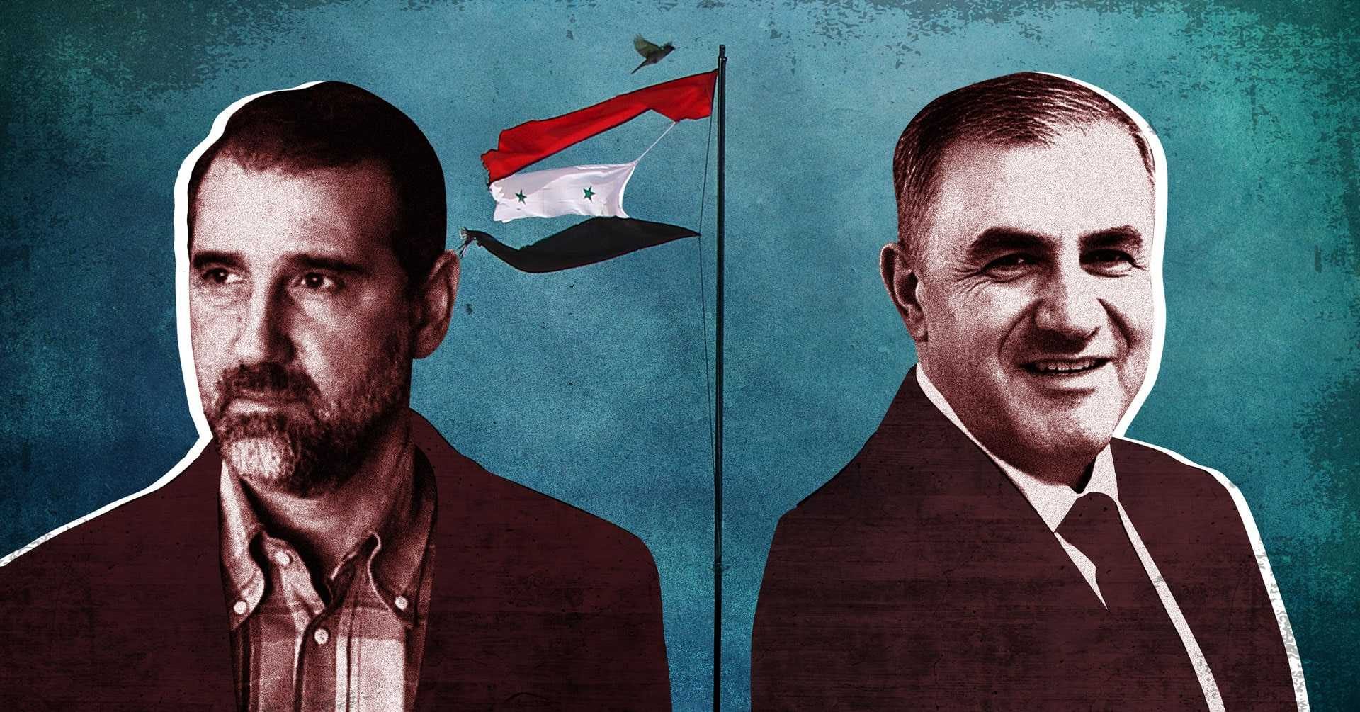 مؤامرات ٱنتفاضات علوية من روسيا | تقرير خاصّ لرويترز