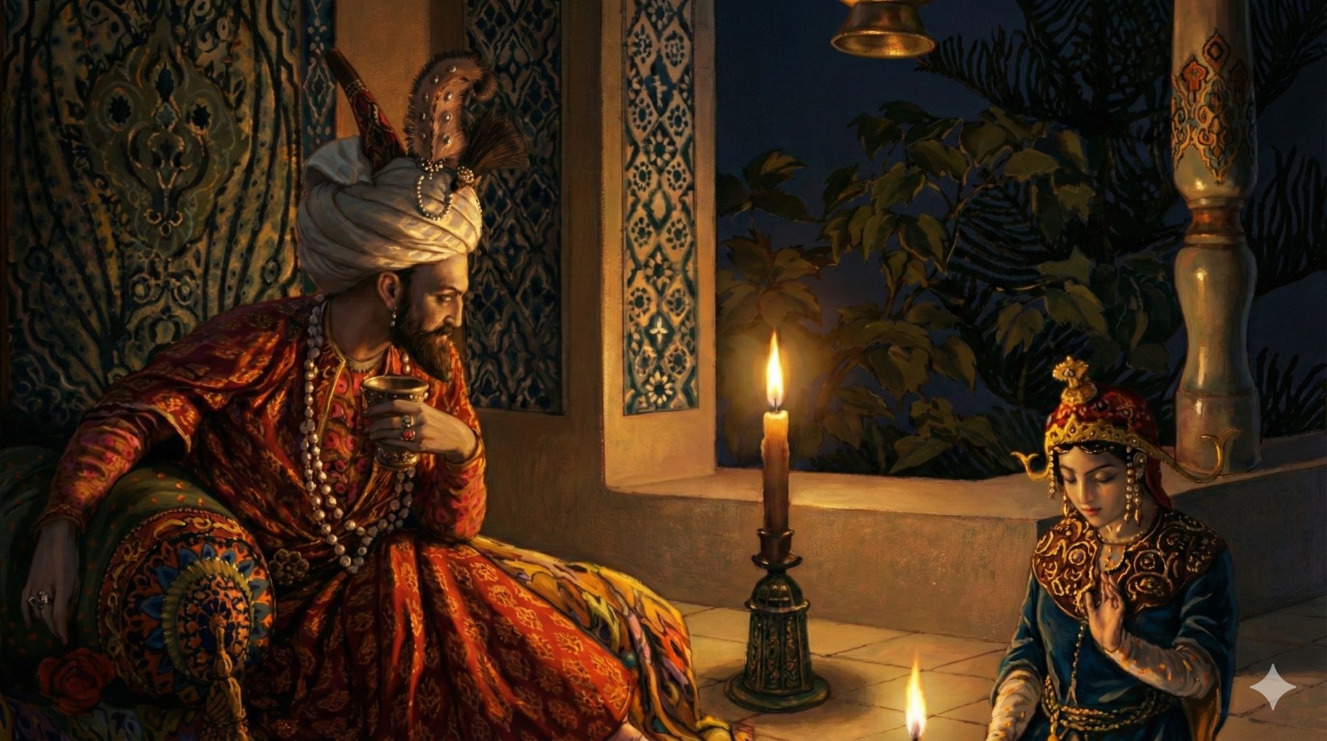 في تشريح العقل الجمعي العربي: لماذا ننتظر البطل؟