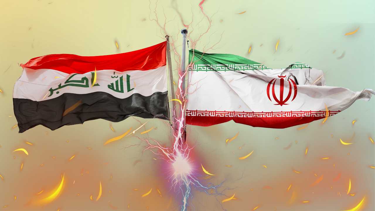 إيران، الاستنزاف الإستراتيجيّ وهندسة النّفوذ الإقليميّ